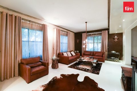Vila di Wadi Al Safa 2, Dubai, UEA 3 kamar tidur, 540 m2 nomor 718040 - foto 12