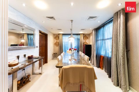 Vila di Wadi Al Safa 2, Dubai, UEA 3 kamar tidur, 540 m2 nomor 718040 - foto 19