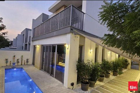 ویلا برای اجاره در Tilal Al Ghaf، Dubai، امارات متحده عربی 4 خوابه ، 207.8 متر مربع ، شماره 718061 - تصویر 3