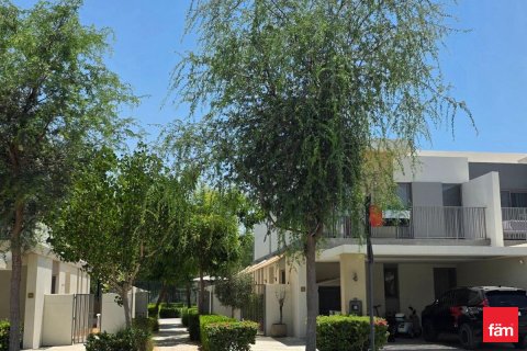 ویلا برای اجاره در Tilal Al Ghaf، Dubai، امارات متحده عربی 4 خوابه ، 207.8 متر مربع ، شماره 718061 - تصویر 19