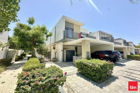 ویلا برای اجاره در Tilal Al Ghaf، Dubai، امارات متحده عربی 4 خوابه ، 207.8 متر مربع ، شماره 718061 - تصویر 22