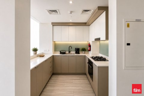 Dzīvoklis Dubai Production City (IMPZ)jā, AAE 1 istaba, 83.5 m2 Nr. 718060 - attēls 4