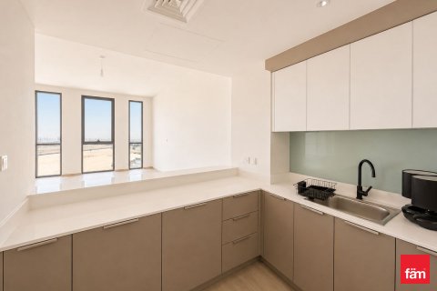 Dzīvoklis Dubai Production City (IMPZ)jā, AAE 1 istaba, 83.5 m2 Nr. 718060 - attēls 3