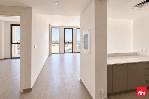 Appartement in Dubai Production City (IMPZ), Dubai, VAE 1 slaapkamer, 83.5 vr.m. nr 718060