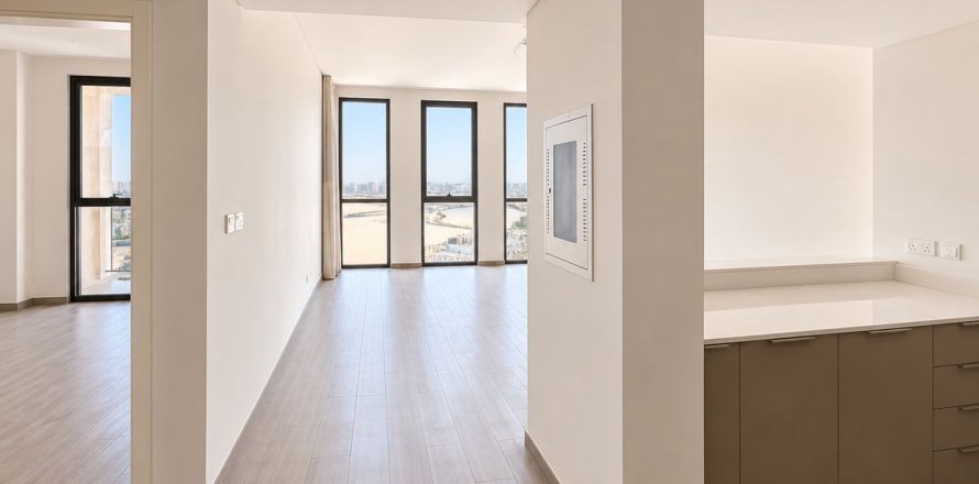 Dzīvoklis Dubai Production City (IMPZ)jā, AAE 1 istaba, 83.5 m2 Nr. 718060