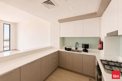 Dzīvoklis Dubai Production City (IMPZ)jā, AAE 1 istaba, 83.5 m2 Nr. 718060 - attēls 2