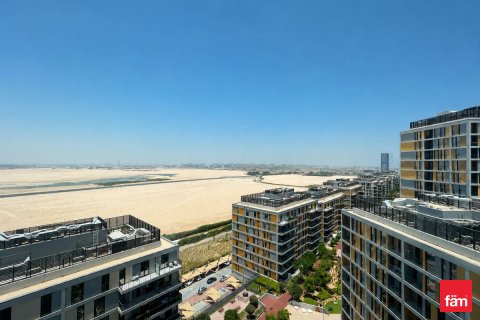 Dzīvoklis Dubai Production City (IMPZ)jā, AAE 1 istaba, 83.5 m2 Nr. 718060 - attēls 13