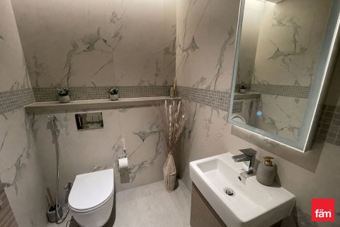 Appartamento in affitto a Dubai, EAU 2 camere da letto, 101.2 mq. № 708043 - foto 16