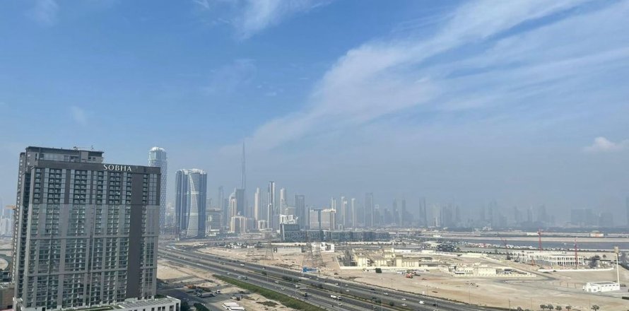 Appartamento a Dubai, EAU 2 camere da letto, 101.2 mq. № 708043