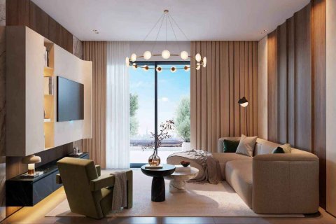 Lakás a Calisi by Zoya lakóparkban itt: Dubai South (Dubai World Central), EAE, 2 hálószoba, 75.5 m², azonosító: 712493 - fénykép 3