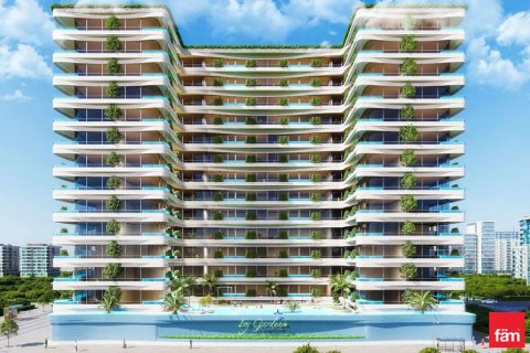 Dubai, UAE의 판매용 아파트 침실 2개, 90.8제곱미터 번호 708048 - 사진 9