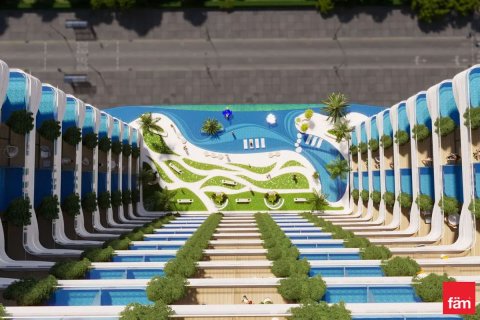 Dubai, UAE의 판매용 아파트 침실 2개, 90.8제곱미터 번호 708048 - 사진 8