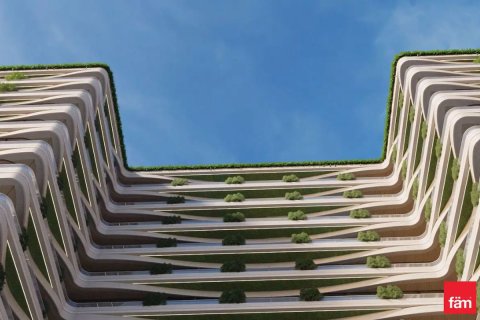 Dubai, UAE의 판매용 아파트 침실 2개, 90.8제곱미터 번호 708048 - 사진 6