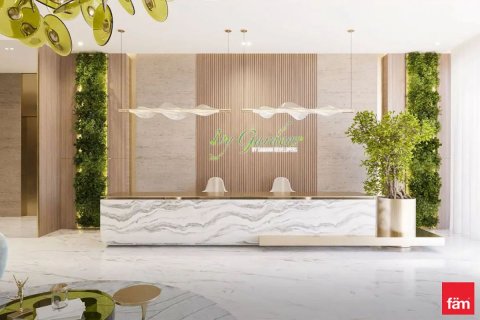 Dubai, UAE의 판매용 아파트 침실 2개, 90.8제곱미터 번호 708048 - 사진 5