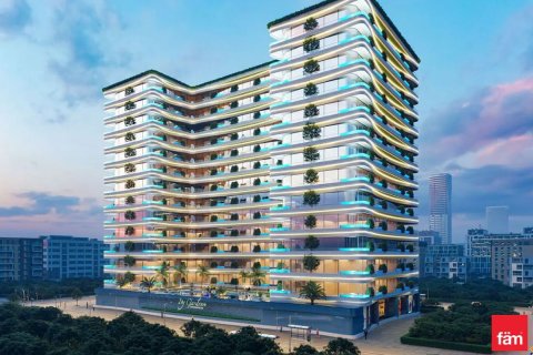 Apartament w Dubai, ZEA 2 sypialnie, 90.8 mkw. nr 708048