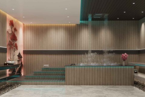 Пәтер Samana Ibiza, Dubai Land, Дубай, БАӘ-да 1 жатын бөлме, 75.08 м² № 569014 - фото 2
