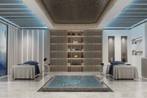 Пәтер Samana Ibiza, Dubai Land, Дубай, БАӘ-да 1 жатын бөлме, 75.08 м² № 569014 - фото 5