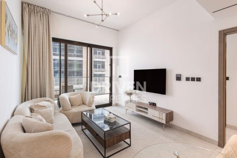 Business Bay、Dubai、UAE にあるマンション販売中 1ベッドルーム、65 m2、No683734 - 写真 4