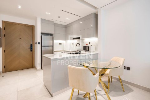 Business Bay、Dubai、UAE にあるマンション販売中 1ベッドルーム、65 m2、No683734 - 写真 6