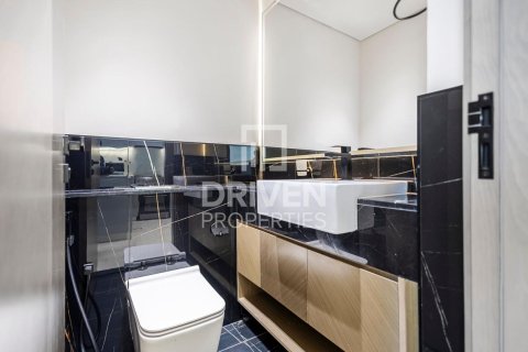 Business Bay、Dubai、UAE にあるマンション販売中 1ベッドルーム、65 m2、No683734 - 写真 11