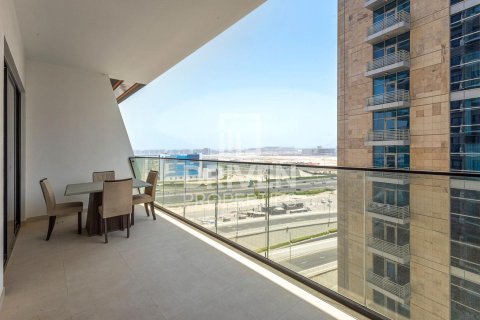 Apartament në Business Bay, Dubai, Emiratet e Bashkuara Arabe 1 dhomë gjumi, 65 m2. № 683734