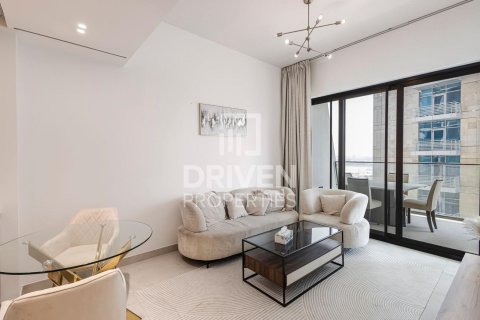 Business Bay、Dubai、UAE にあるマンション販売中 1ベッドルーム、65 m2、No683734 - 写真 3