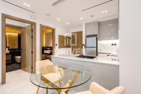 Business Bay、Dubai、UAE にあるマンション販売中 1ベッドルーム、65 m2、No683734 - 写真 5