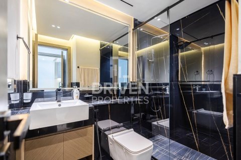 Business Bay、Dubai、UAE にあるマンション販売中 1ベッドルーム、65 m2、No683734 - 写真 10