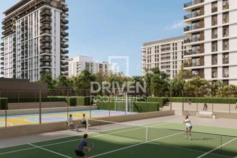 Lakás itt: Dubai Hills Estate, EAE, 3 hálószoba, 142 m², azonosító: 683851 - fénykép 12