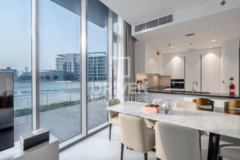 Apartment sa Mohammed Bin Rashid City, Dubai, UAE 3 silid-tulugan, 231 sq.m. № 683848 - larawan 4