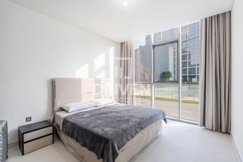 Apartment sa Mohammed Bin Rashid City, Dubai, UAE 3 silid-tulugan, 231 sq.m. № 683848 - larawan 11