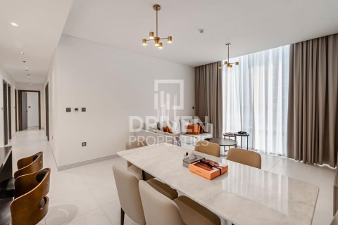 Apartment sa Mohammed Bin Rashid City, Dubai, UAE 3 silid-tulugan, 231 sq.m. № 683848 - larawan 6