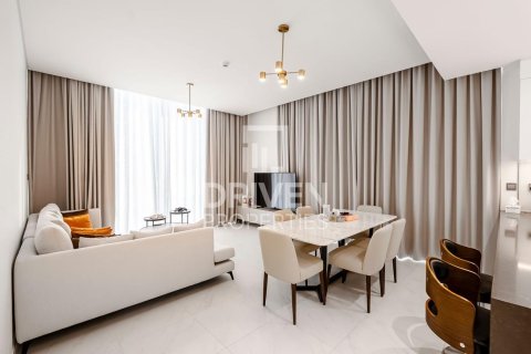 Apartment sa Mohammed Bin Rashid City, Dubai, UAE 3 silid-tulugan, 231 sq.m. № 683848 - larawan 9