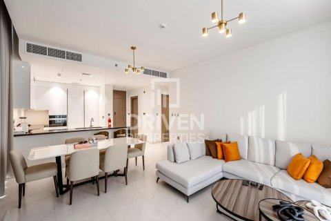 Apartment sa Mohammed Bin Rashid City, Dubai, UAE 3 silid-tulugan, 231 sq.m. № 683848 - larawan 2