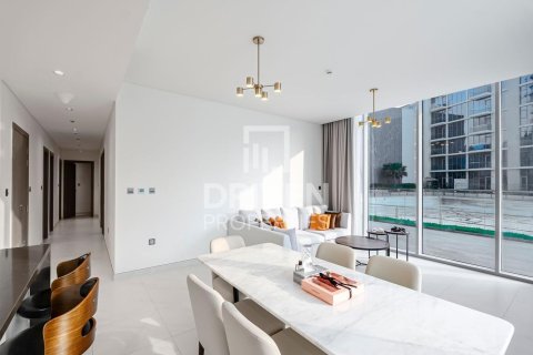 Apartment sa Mohammed Bin Rashid City, Dubai, UAE 3 silid-tulugan, 231 sq.m. № 683848 - larawan 8