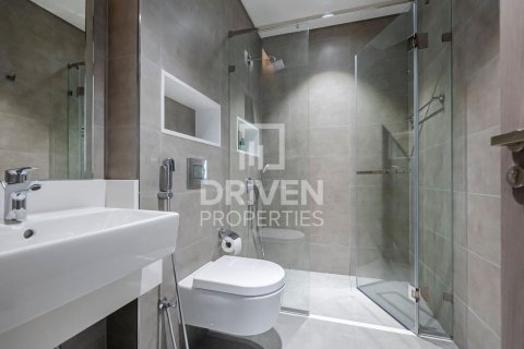 Apartment sa Mohammed Bin Rashid City, Dubai, UAE 3 silid-tulugan, 231 sq.m. № 683848 - larawan 18