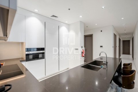 Apartment sa Mohammed Bin Rashid City, Dubai, UAE 3 silid-tulugan, 231 sq.m. № 683848 - larawan 17