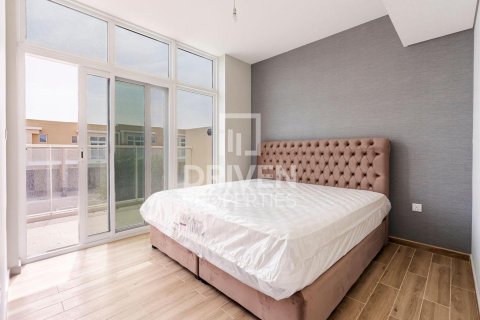 Řadový dům v DAMAC Hills (Akoya by DAMAC), Dubai, SAE 3 ložnice, 162 m² Č.: 683852 - fotografie 9