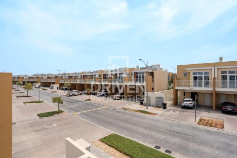 Řadový dům v DAMAC Hills (Akoya by DAMAC), Dubai, SAE 3 ložnice, 162 m² Č.: 683852 - fotografie 13