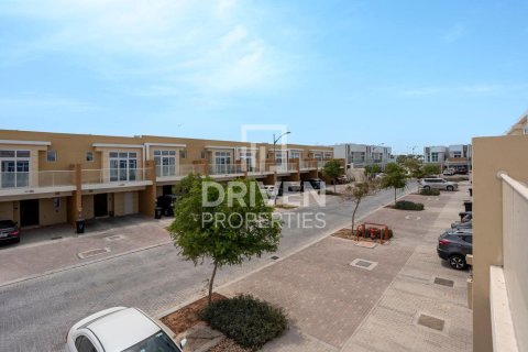 Řadový dům v DAMAC Hills (Akoya by DAMAC), Dubai, SAE 3 ložnice, 162 m² Č.: 683852 - fotografie 14