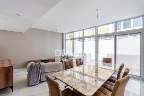 Townhouse in DAMAC Hills (Akoya by DAMAC), Dubai, UAE 3 bedrooms, 162 sq.m. № 683852