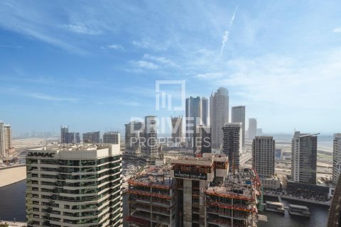 Apartment sa Business Bay, Dubai, UAE 2 silid-tulugan, 84 sq.m. № 683853 - larawan 12