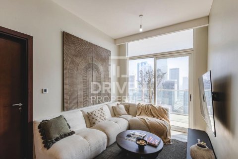 Apartment sa Business Bay, Dubai, UAE 2 silid-tulugan, 84 sq.m. № 683853