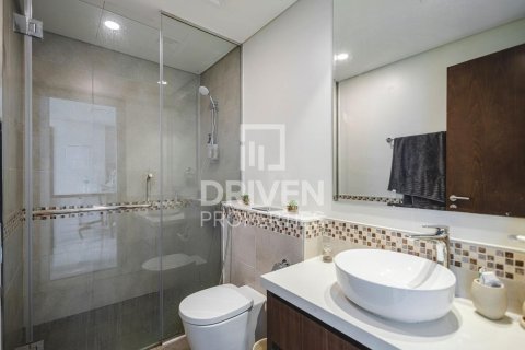 Apartment sa Business Bay, Dubai, UAE 2 silid-tulugan, 84 sq.m. № 683853 - larawan 9