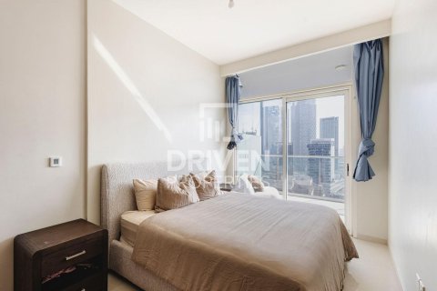 Apartment sa Business Bay, Dubai, UAE 2 silid-tulugan, 84 sq.m. № 683853 - larawan 7