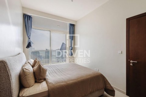 Apartment sa Business Bay, Dubai, UAE 2 silid-tulugan, 84 sq.m. № 683853 - larawan 8