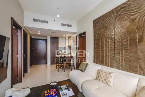Apartment sa Business Bay, Dubai, UAE 2 silid-tulugan, 84 sq.m. № 683853 - larawan 3