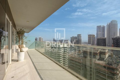 Apartment sa Business Bay, Dubai, UAE 2 silid-tulugan, 84 sq.m. № 683853 - larawan 10