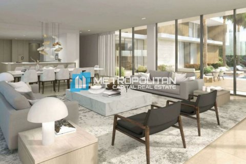 阿联酋 Abu Dhabi Al Reem Island 待售 : 3 卧, 223.4 平方米 , 编号571837 - 照片 3