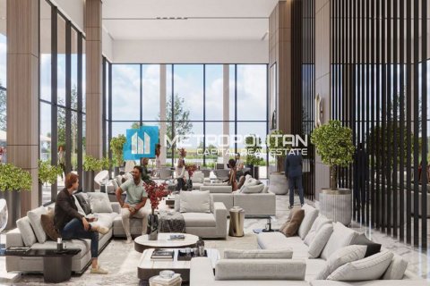 阿联酋 Abu Dhabi Al Reem Island 待售 : 3 卧, 223.4 平方米 , 编号571837 - 照片 11